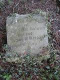 image of grave number 501425